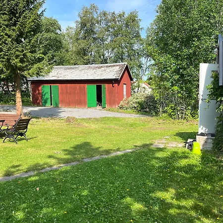 Daltorp - Aeldre, Charmigt Hus Pa Landet Villa Brunflo Exterior photo