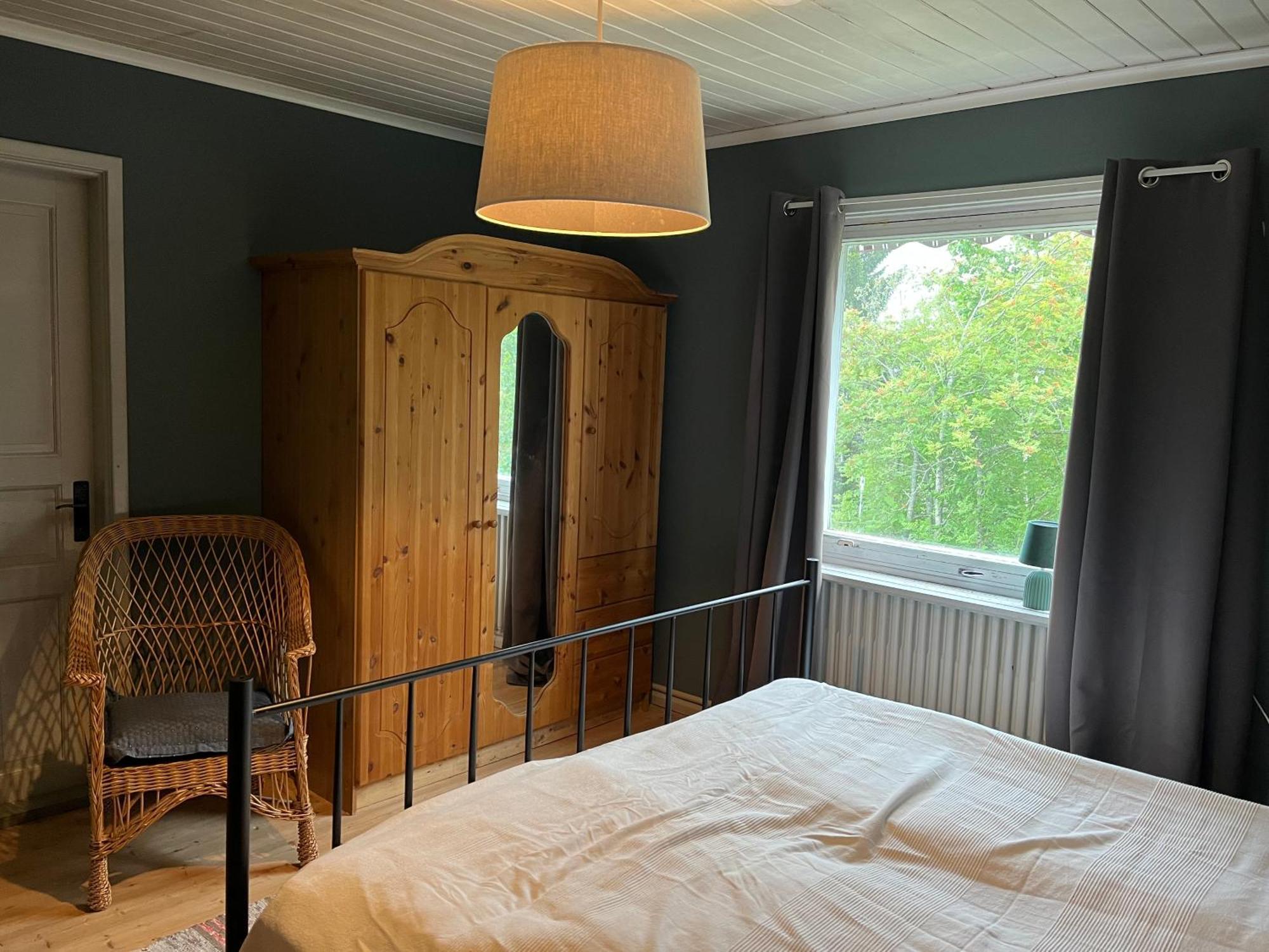 Holiday home Daltorp - Aeldre, Charmigt Hus Pa Landet