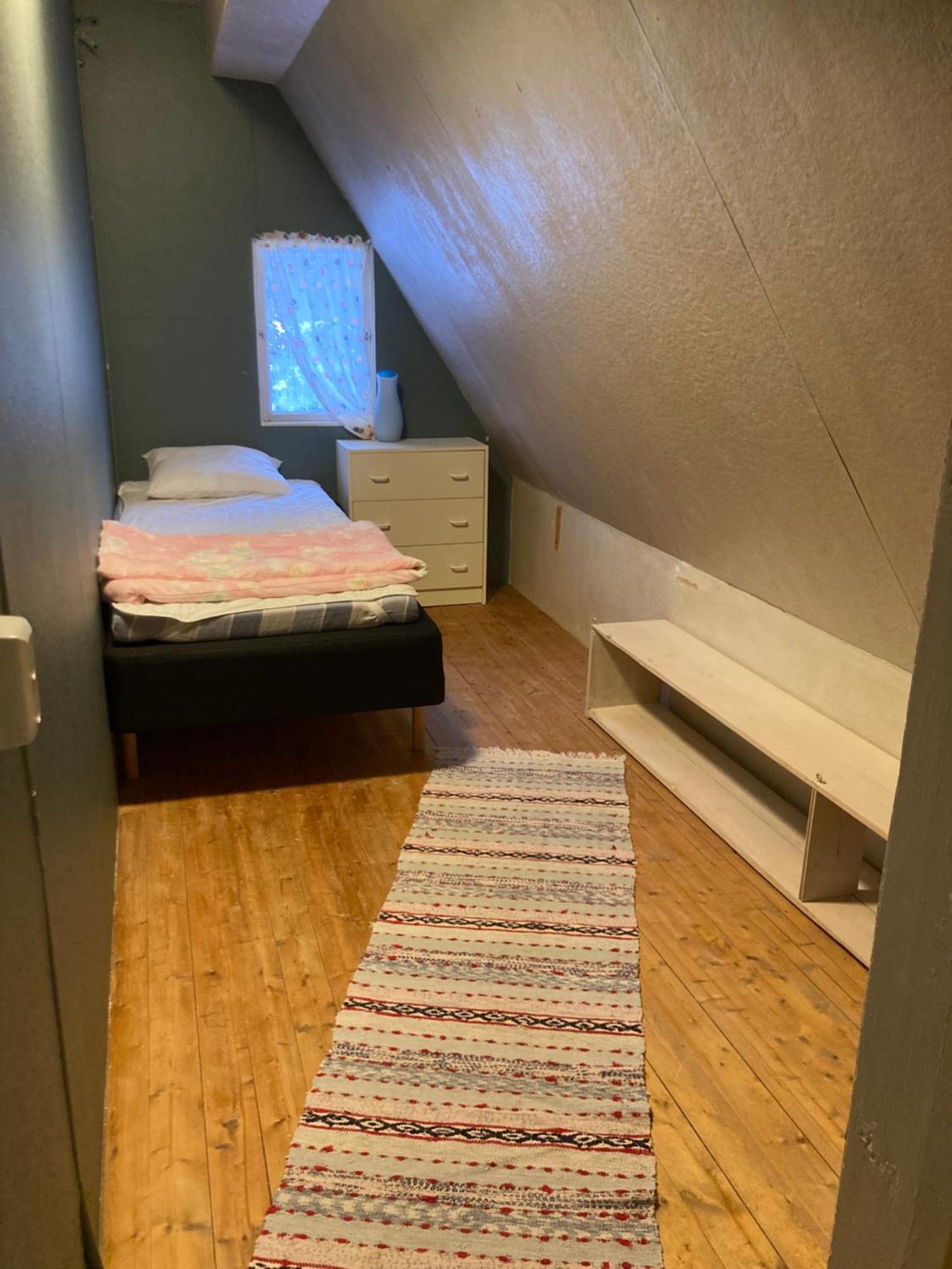 Holiday home Daltorp - Aeldre, Charmigt Hus Pa Landet *